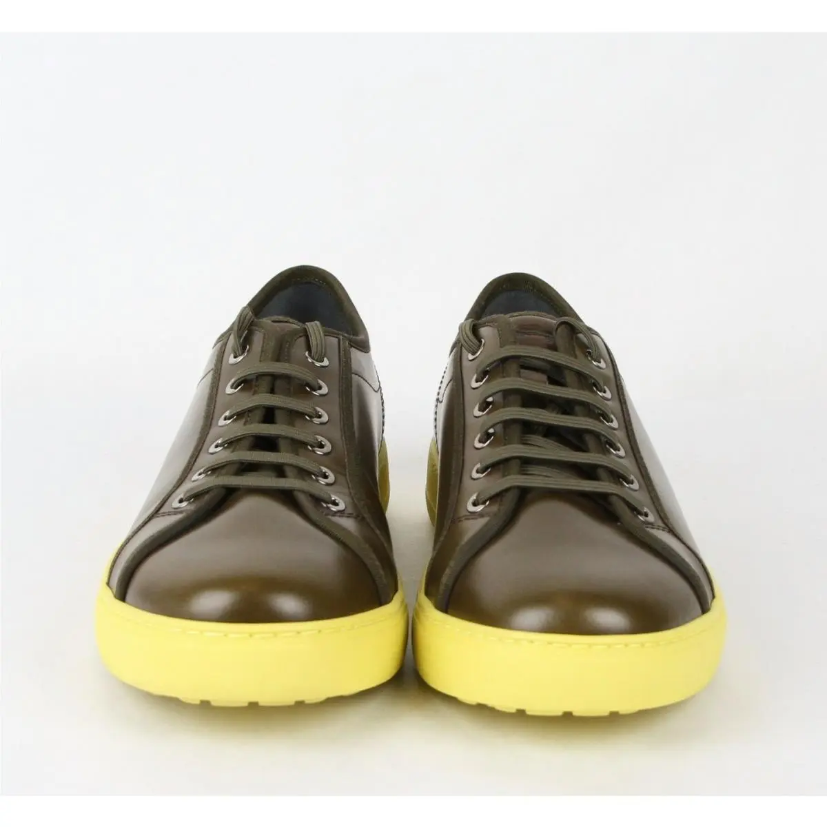 Salvatore Ferragamo shoes - 659677 - 659677 - Green 1