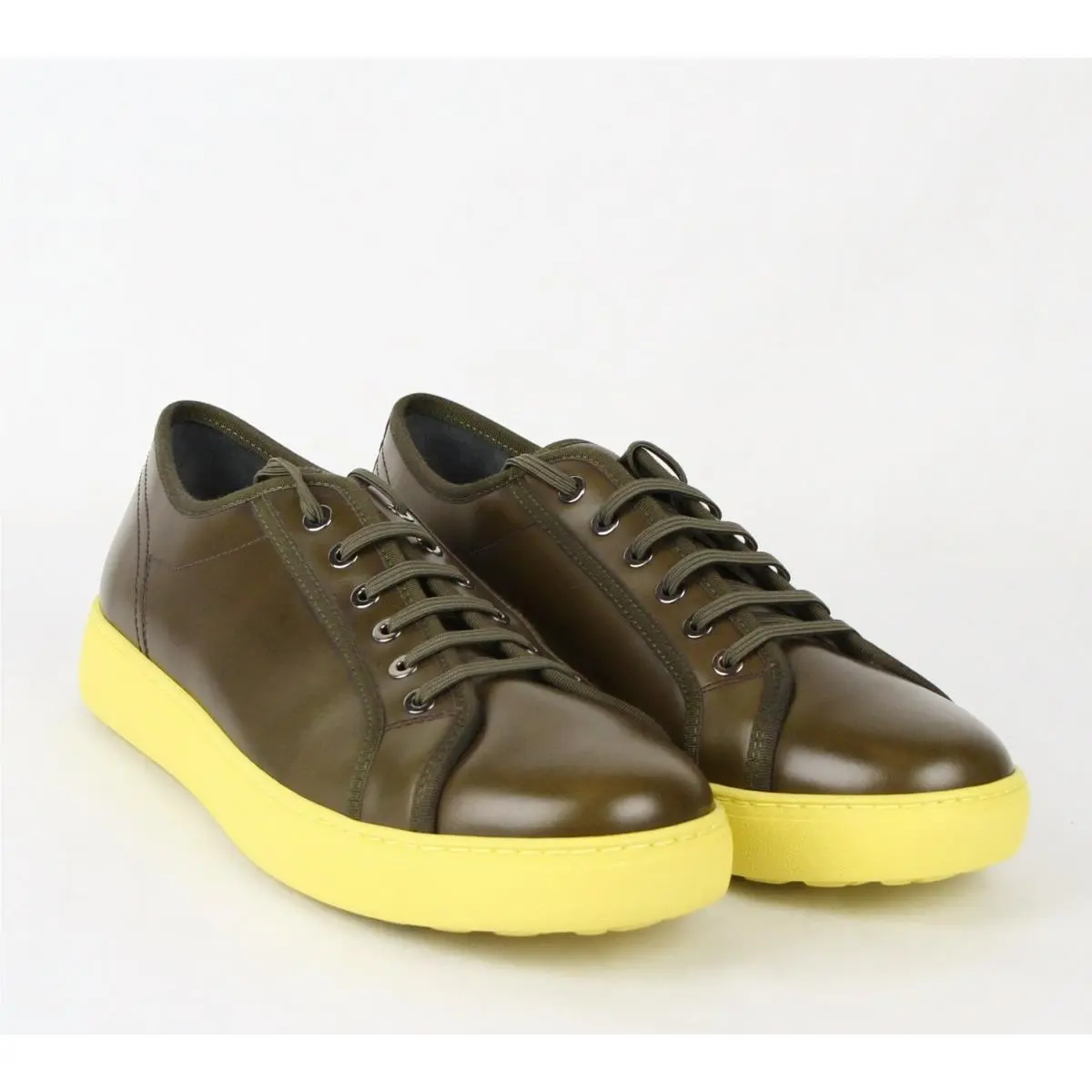 Salvatore Ferragamo shoes - 659677 - 659677 - Green 2