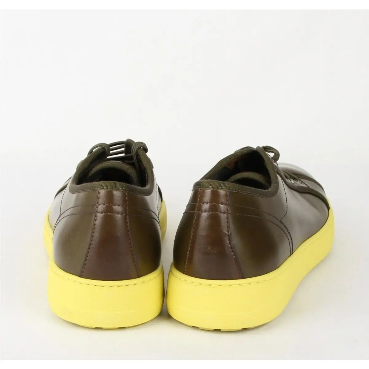 Salvatore Ferragamo shoes - 659677 - 659677 - Green 3
