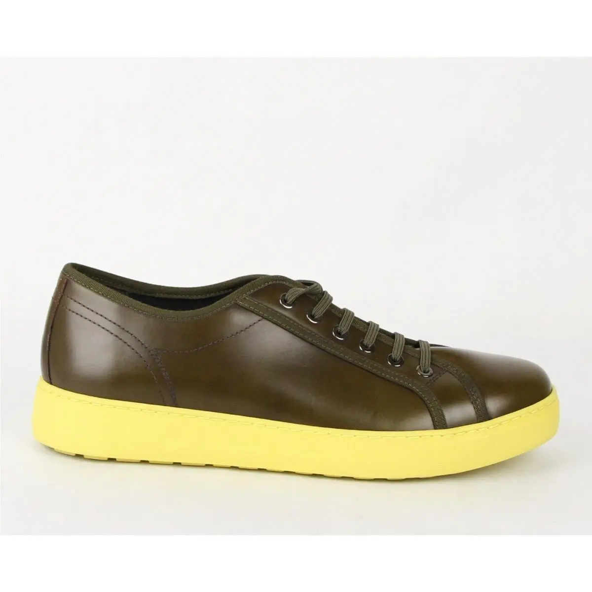 Salvatore Ferragamo shoes - 659677 - 659677 - Green 4