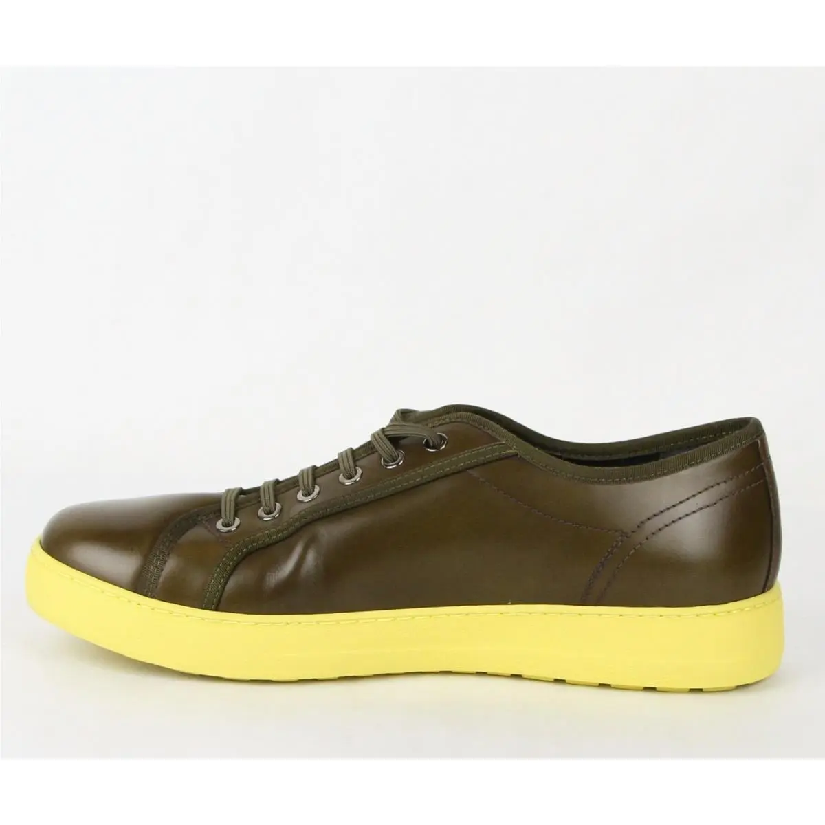 Salvatore Ferragamo shoes - 659677 - 659677 - Green 5
