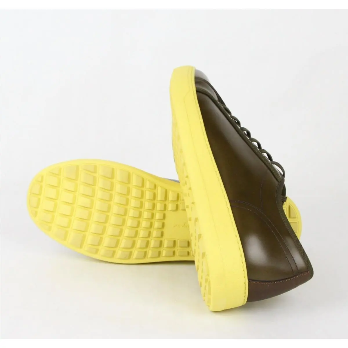Salvatore Ferragamo shoes - 659677 - 659677 - Green 6
