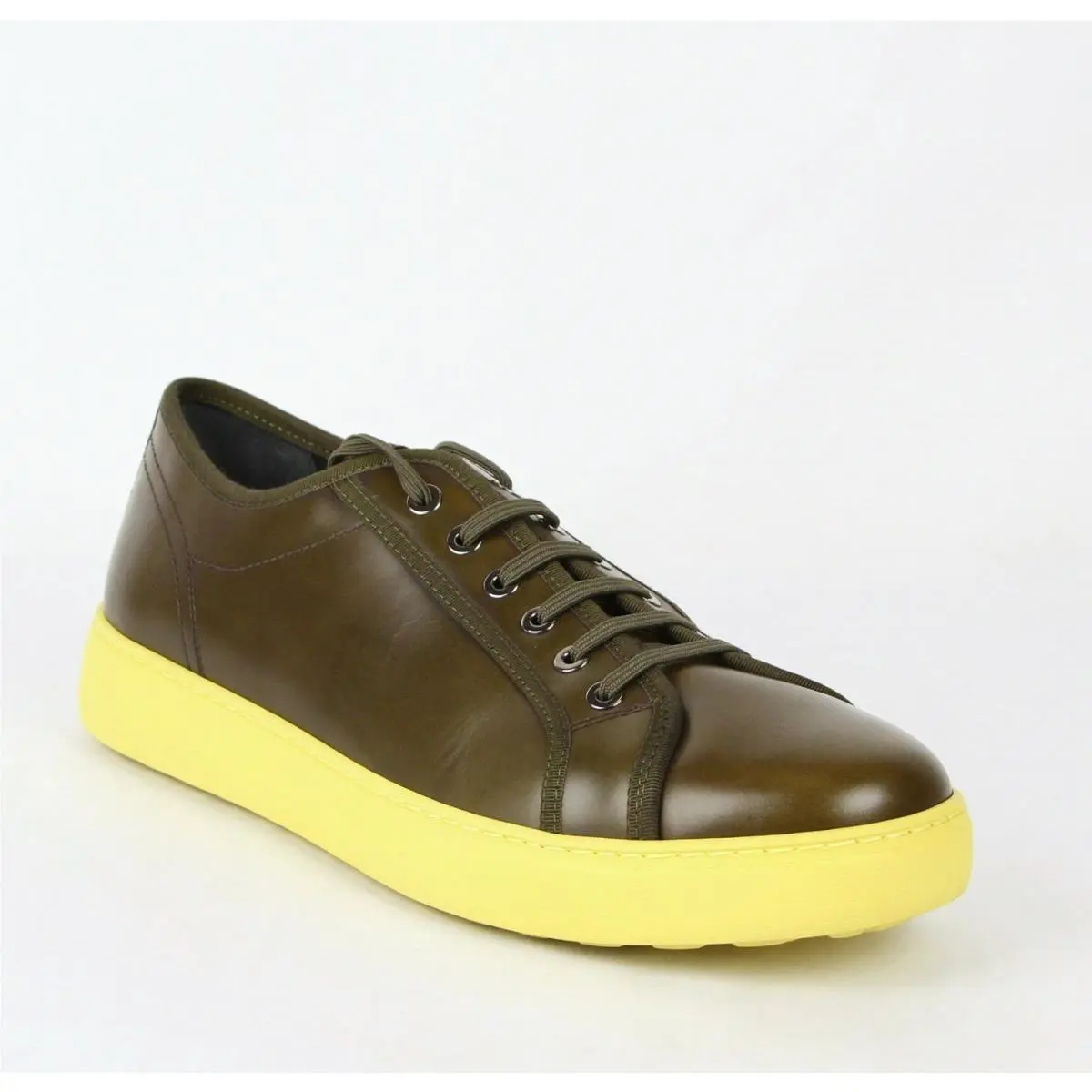 Salvatore Ferragamo shoes - 659677 - 659677 - Green 7