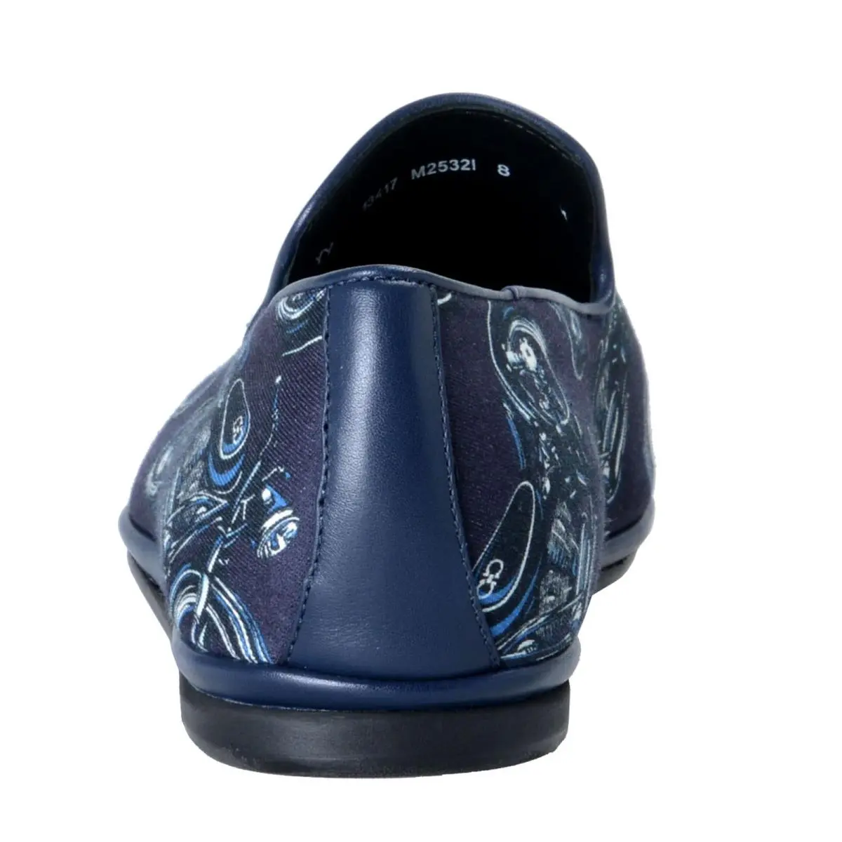 Salvatore Ferragamo shoes - Blue/ White 1