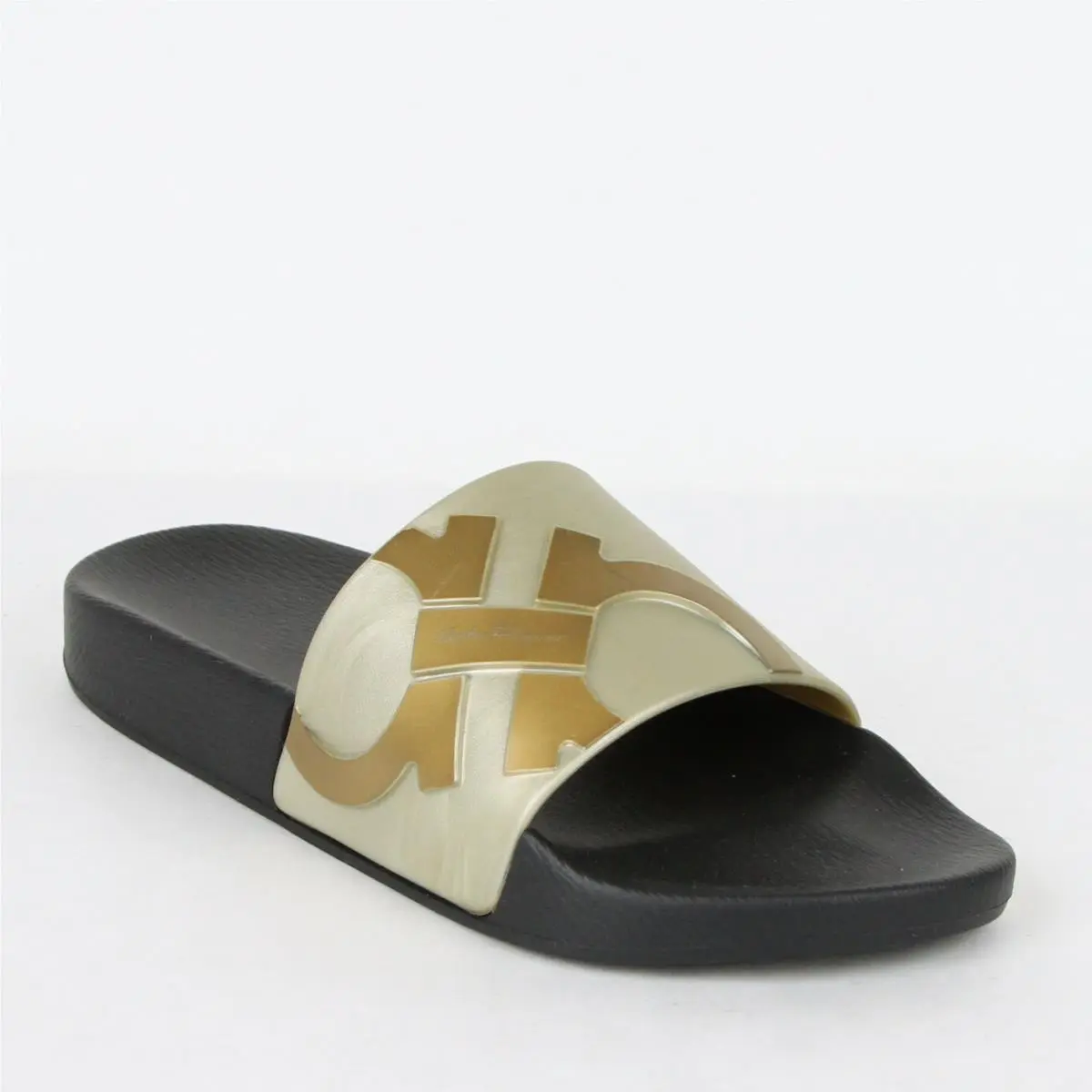 Salvatore Ferragamo shoes - 682847 - 682847 - Gold 8