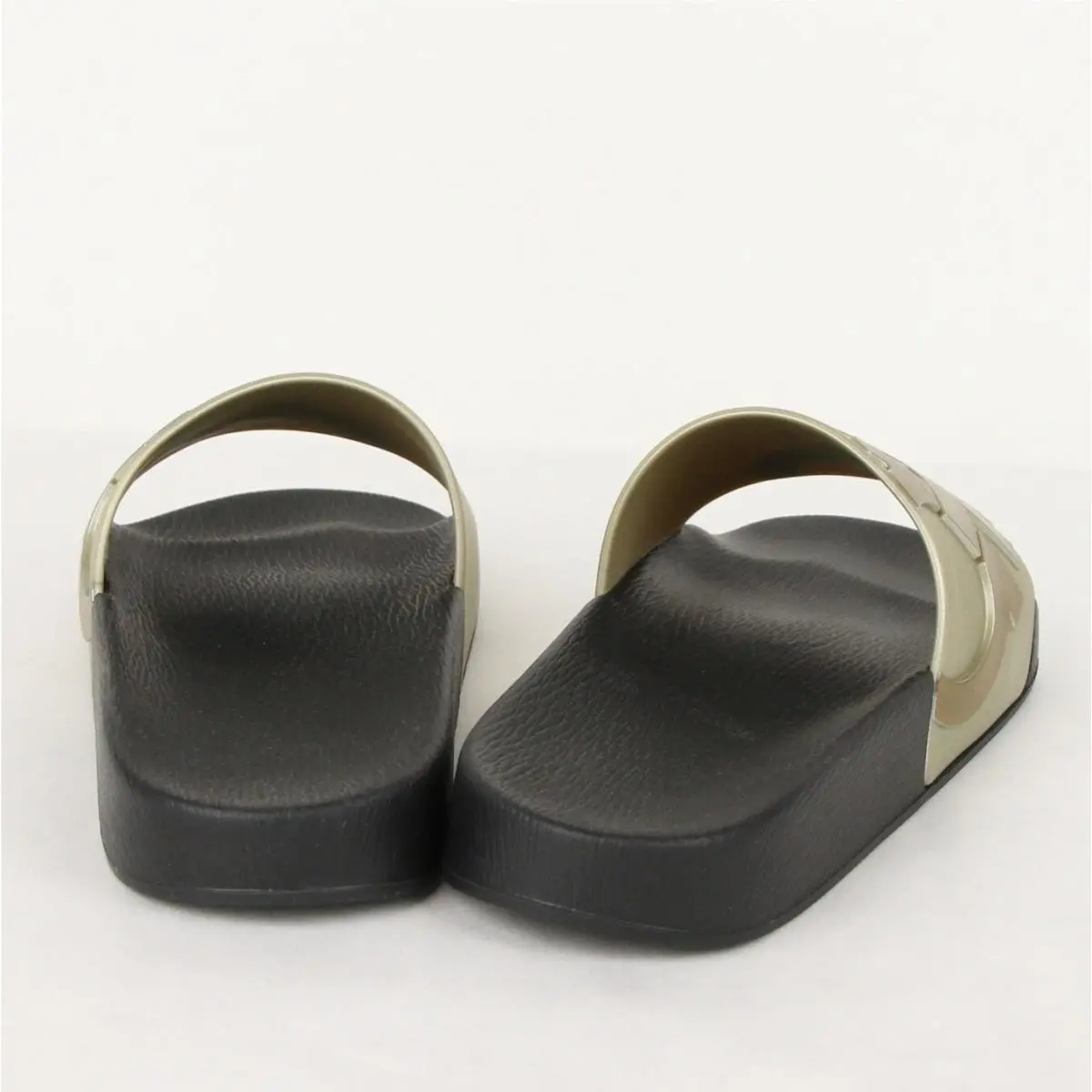 Salvatore Ferragamo shoes - 682847 - 682847 - Gold 12