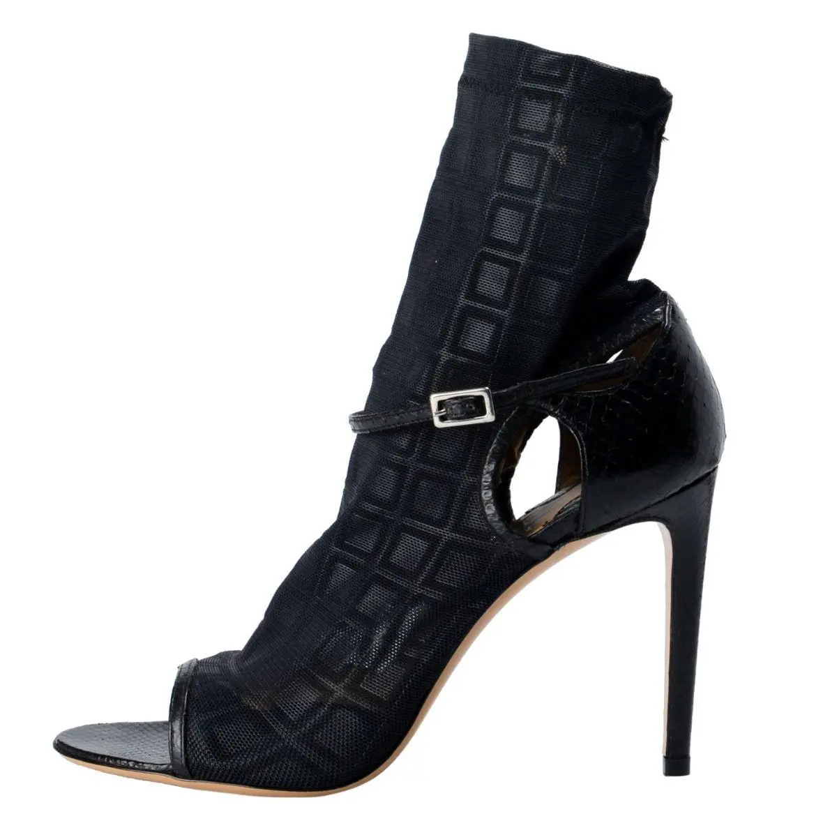 Salvatore Ferragamo shoes - Black 0