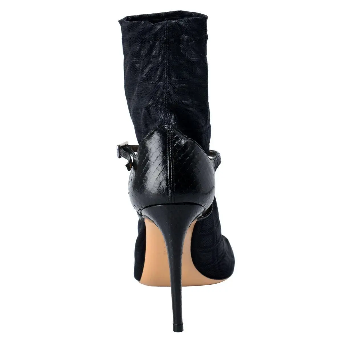 Salvatore Ferragamo shoes - Black 1