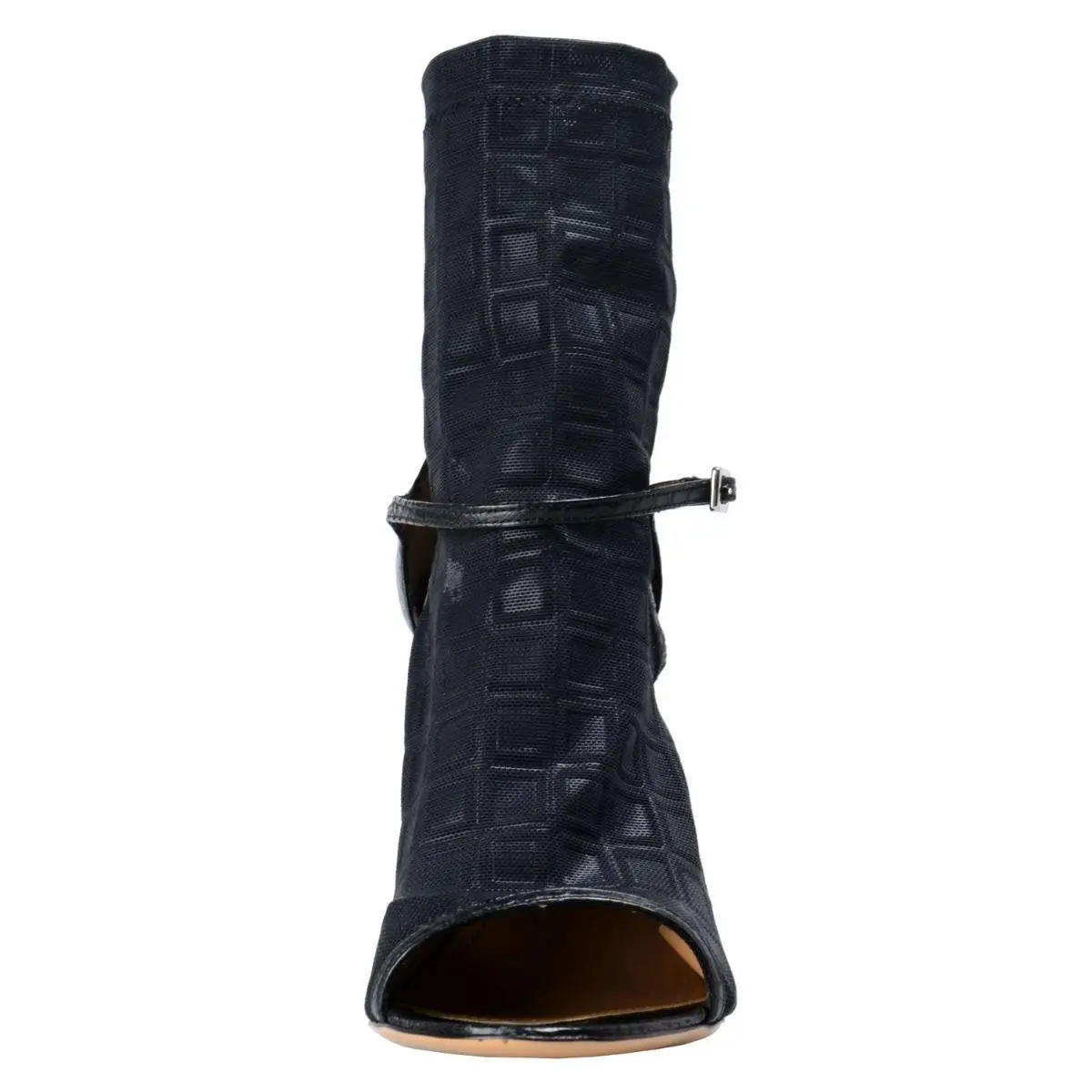 Salvatore Ferragamo shoes - Black 11