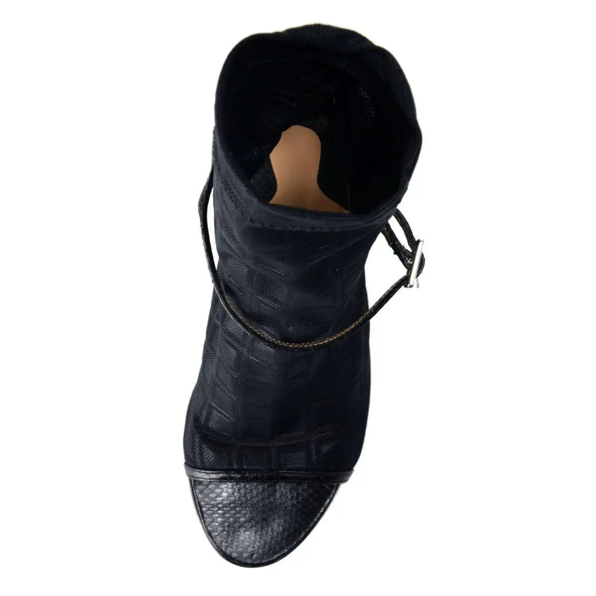 Salvatore Ferragamo shoes - Black 12