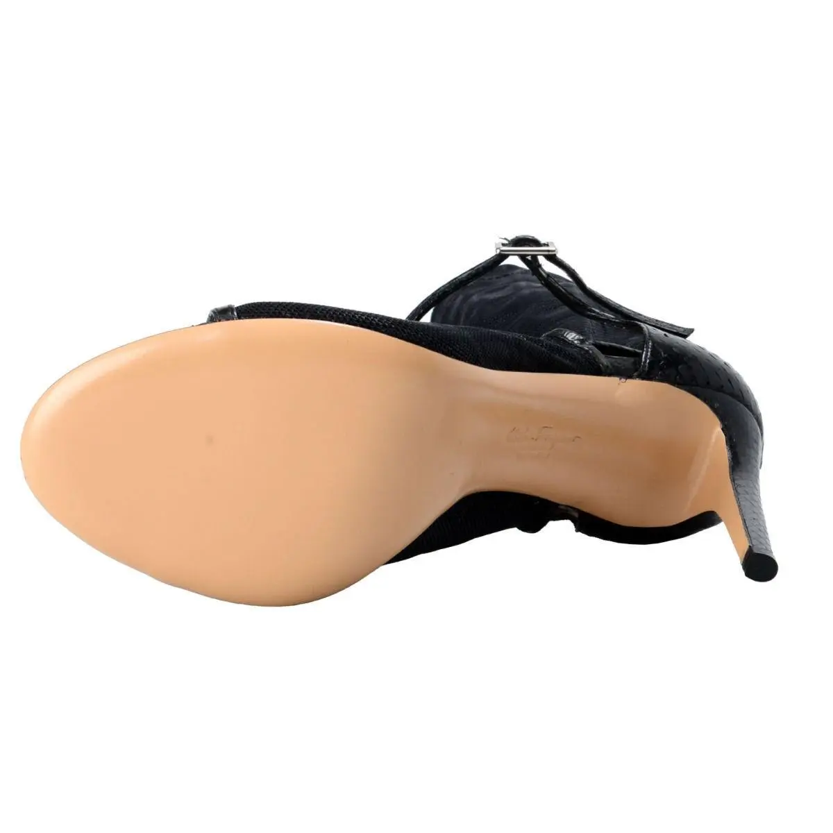 Salvatore Ferragamo shoes - Black 13