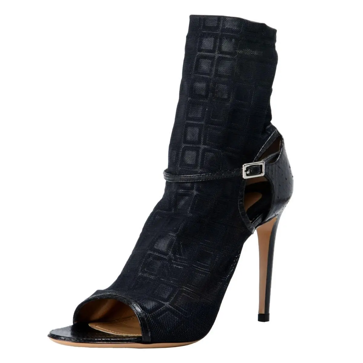 Salvatore Ferragamo shoes - Black 7