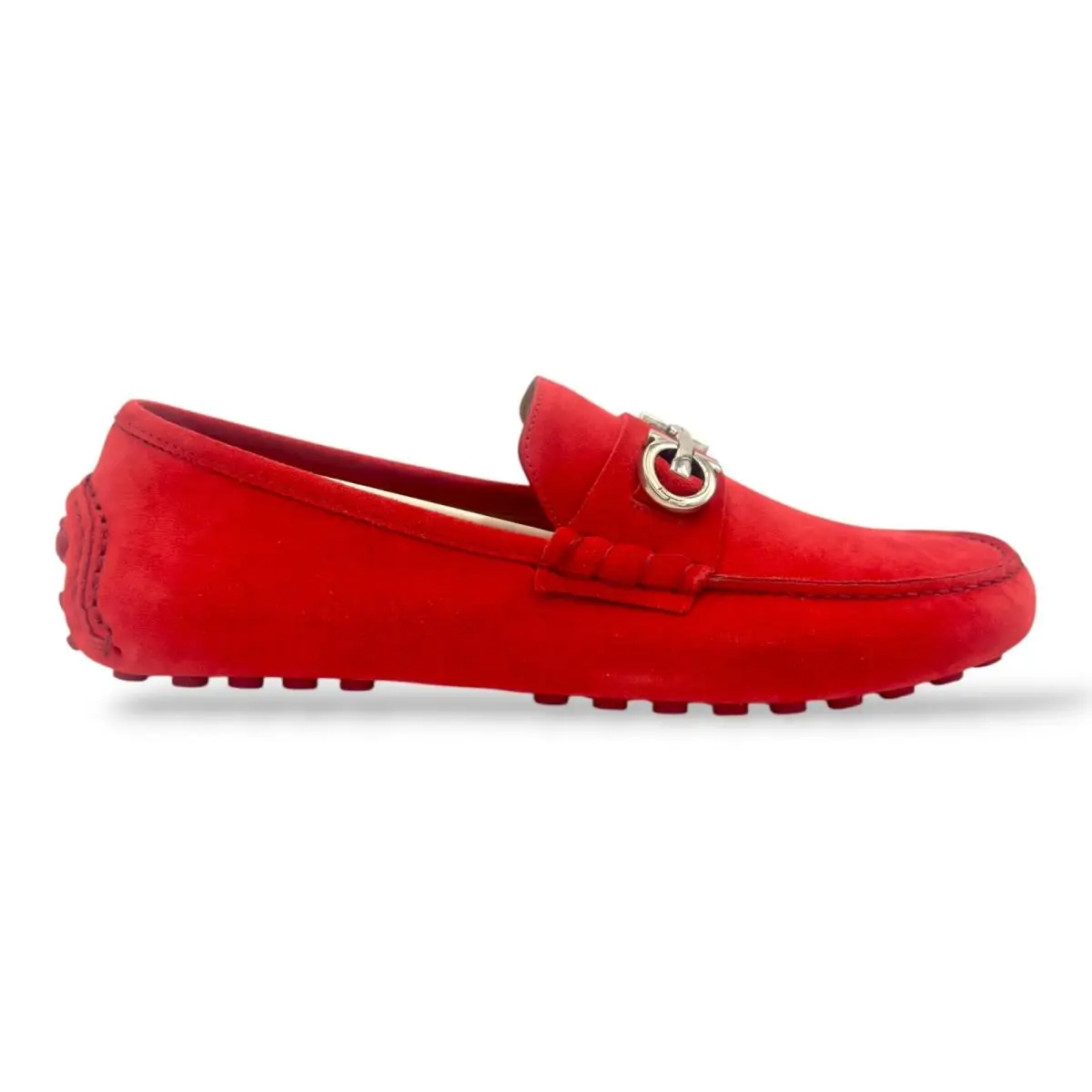 Salvatore Ferragamo shoes - Grazioso - Grazioso - Red 1
