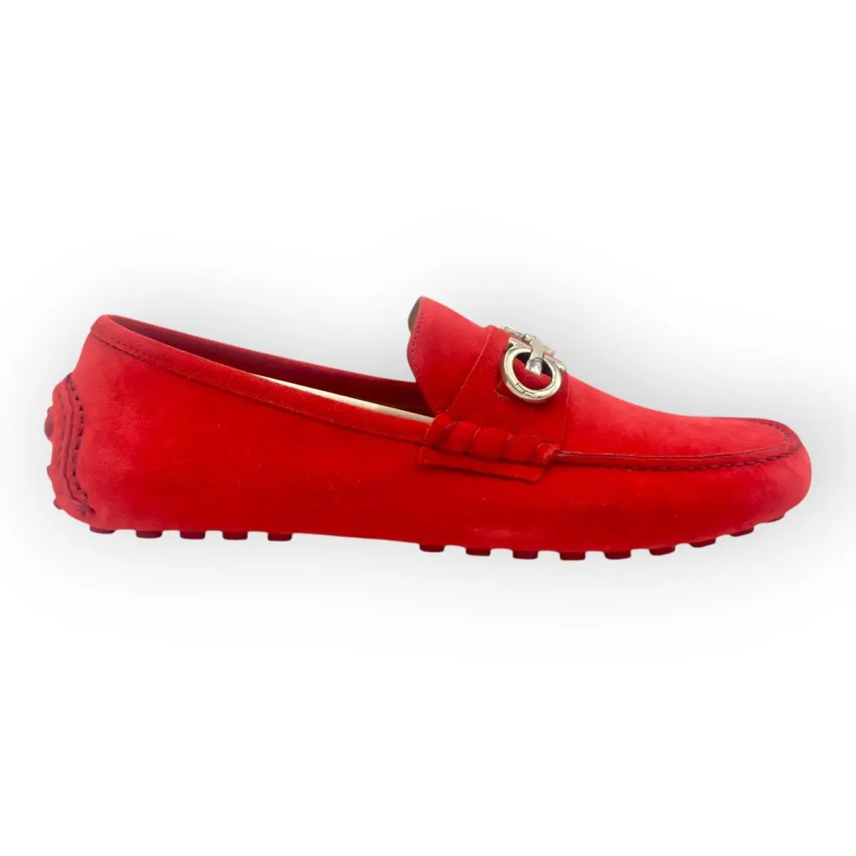Salvatore Ferragamo shoes - Grazioso - Grazioso - Red 5
