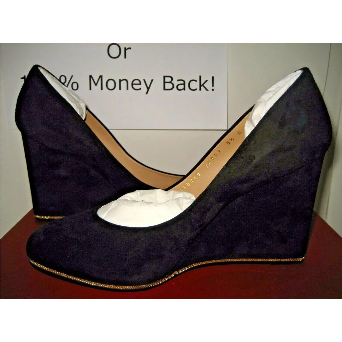 Salvatore Ferragamo shoes - Fiamma - Fiamma - Black 14