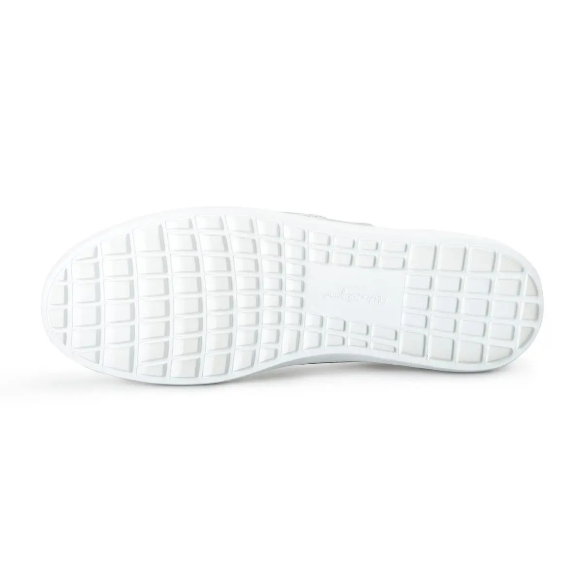 Salvatore Ferragamo shoes - Silver 4