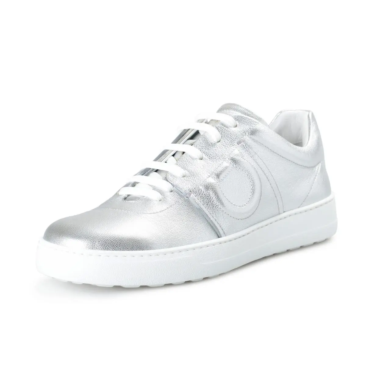 Salvatore Ferragamo shoes - Silver 7