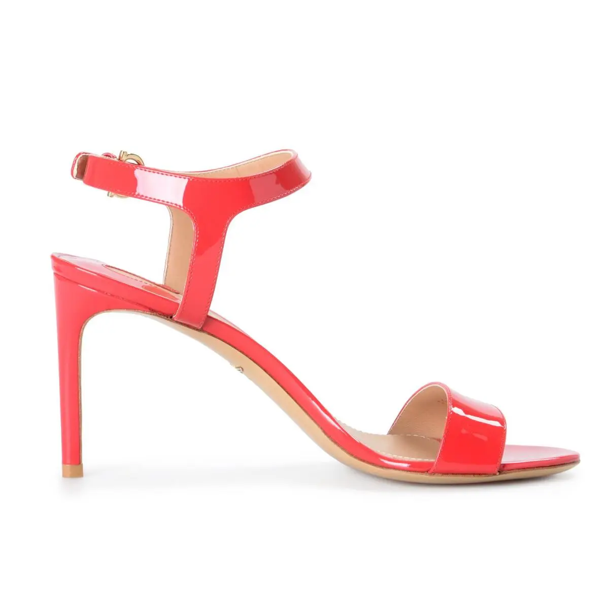 Salvatore Ferragamo shoes - Red 2