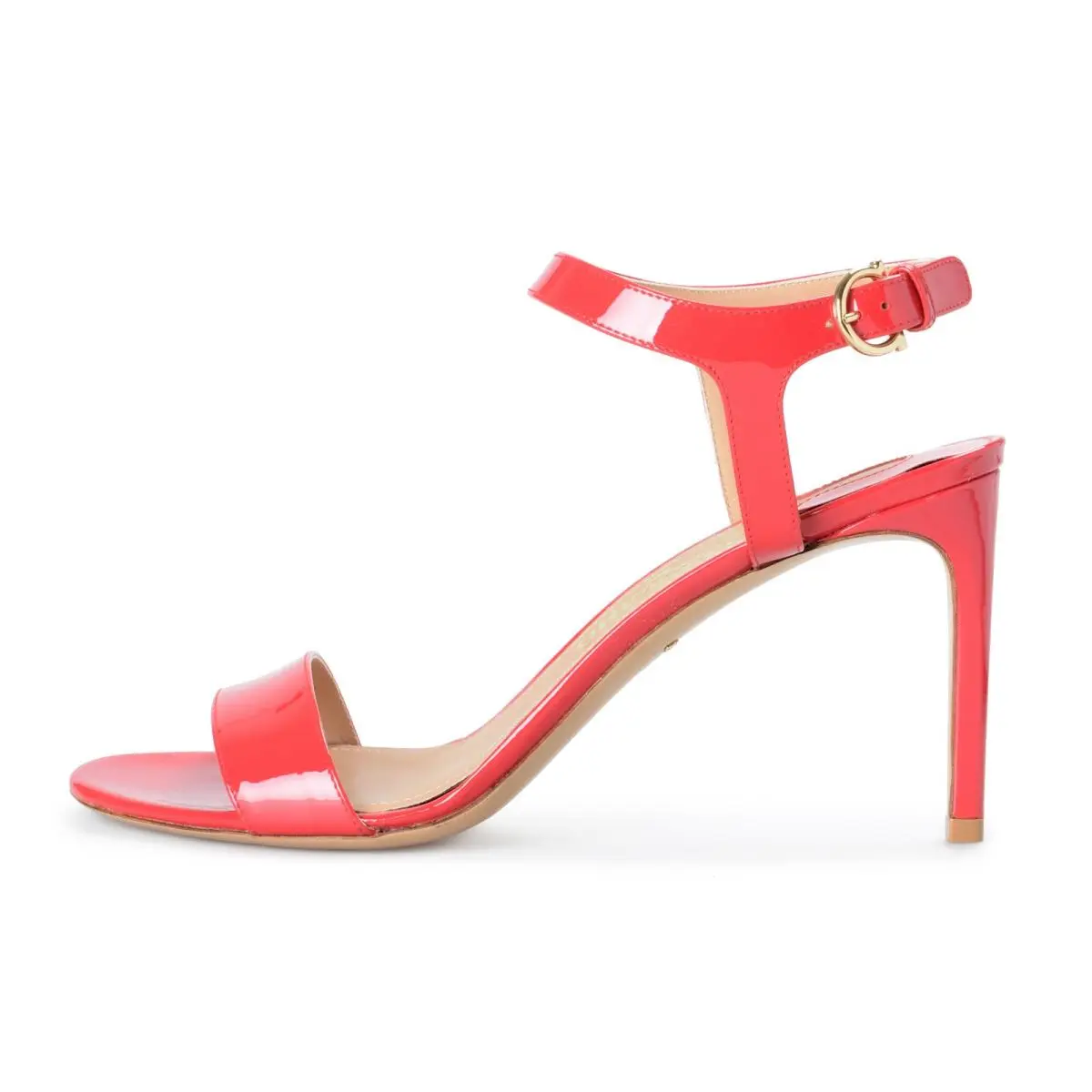 Salvatore Ferragamo shoes - Red 8