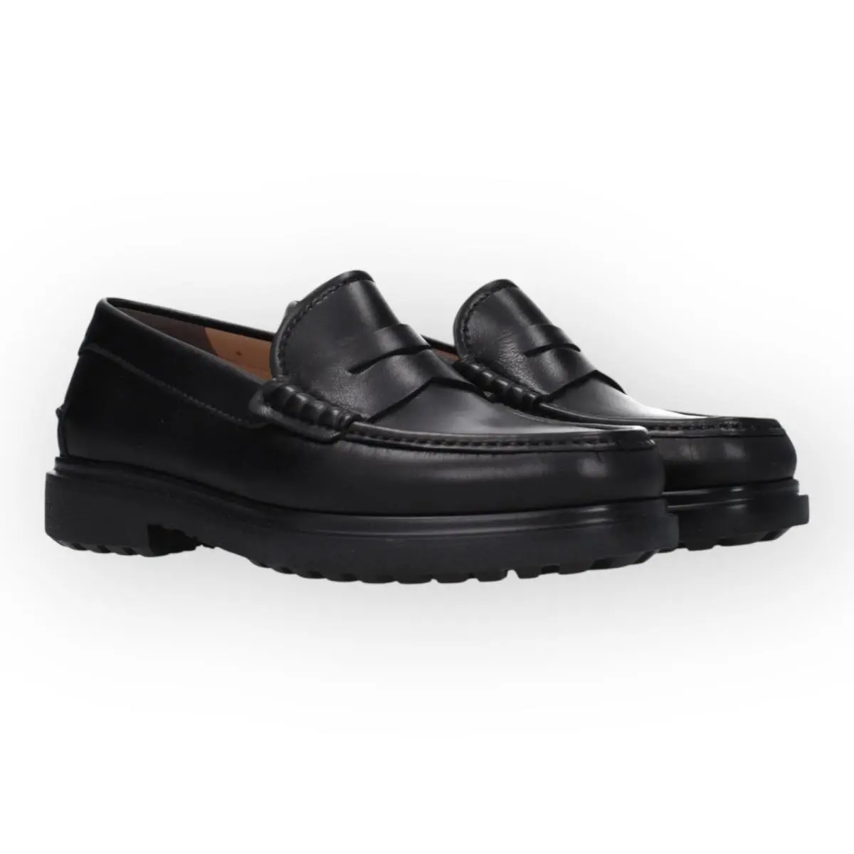 Salvatore Ferragamo shoes - Penny - Penny - Black 0