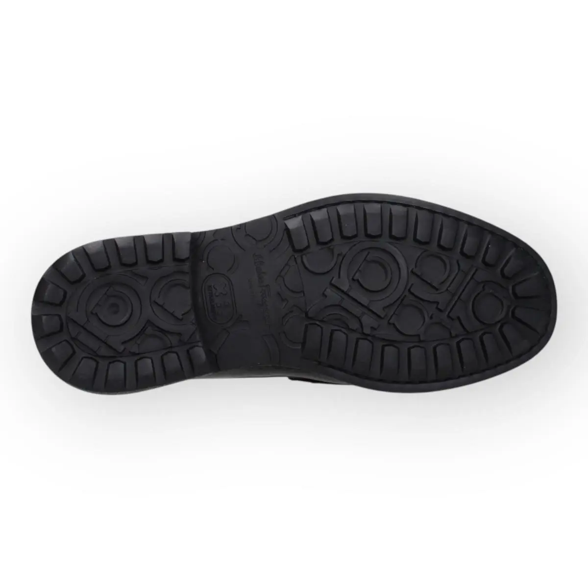 Salvatore Ferragamo shoes - Penny - Penny - Black 7