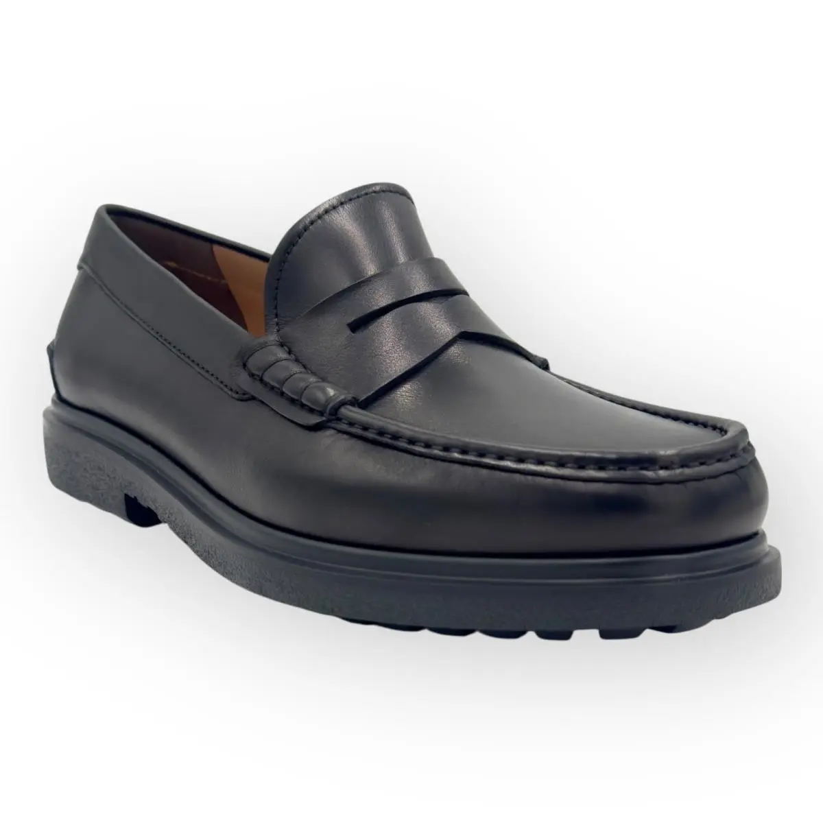 Salvatore Ferragamo shoes - Penny - Penny - Black 1