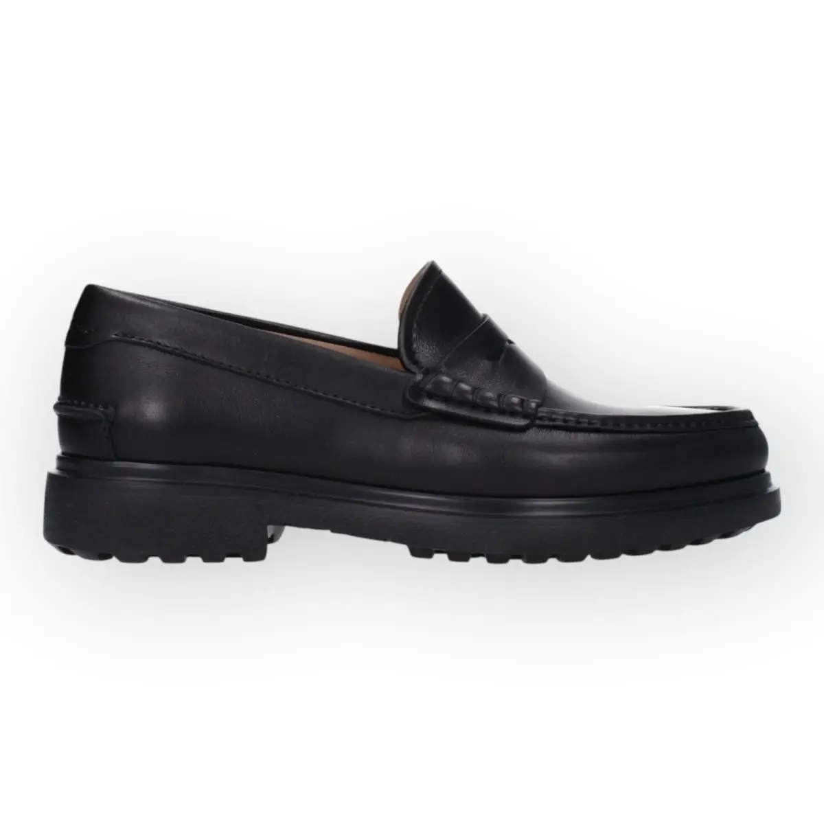 Salvatore Ferragamo shoes - Penny - Penny - Black 9