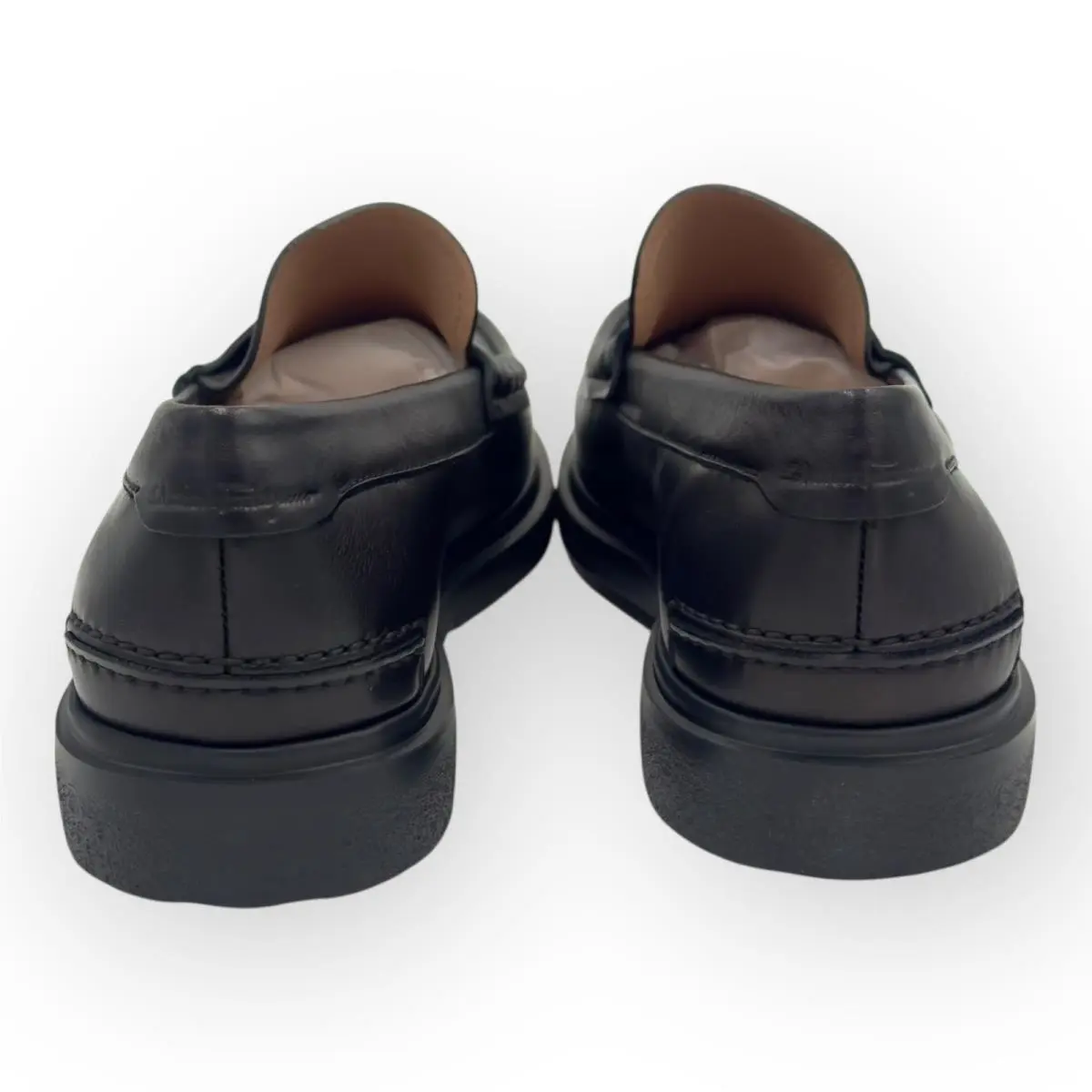 Salvatore Ferragamo shoes - Penny - Penny - Black 15