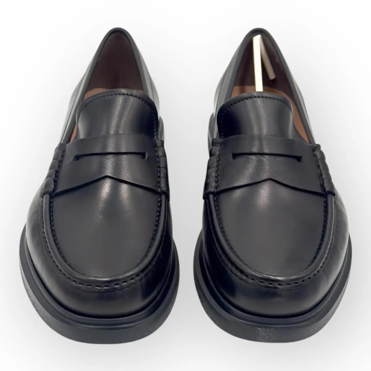 Salvatore Ferragamo shoes - Penny - Penny - Black 18