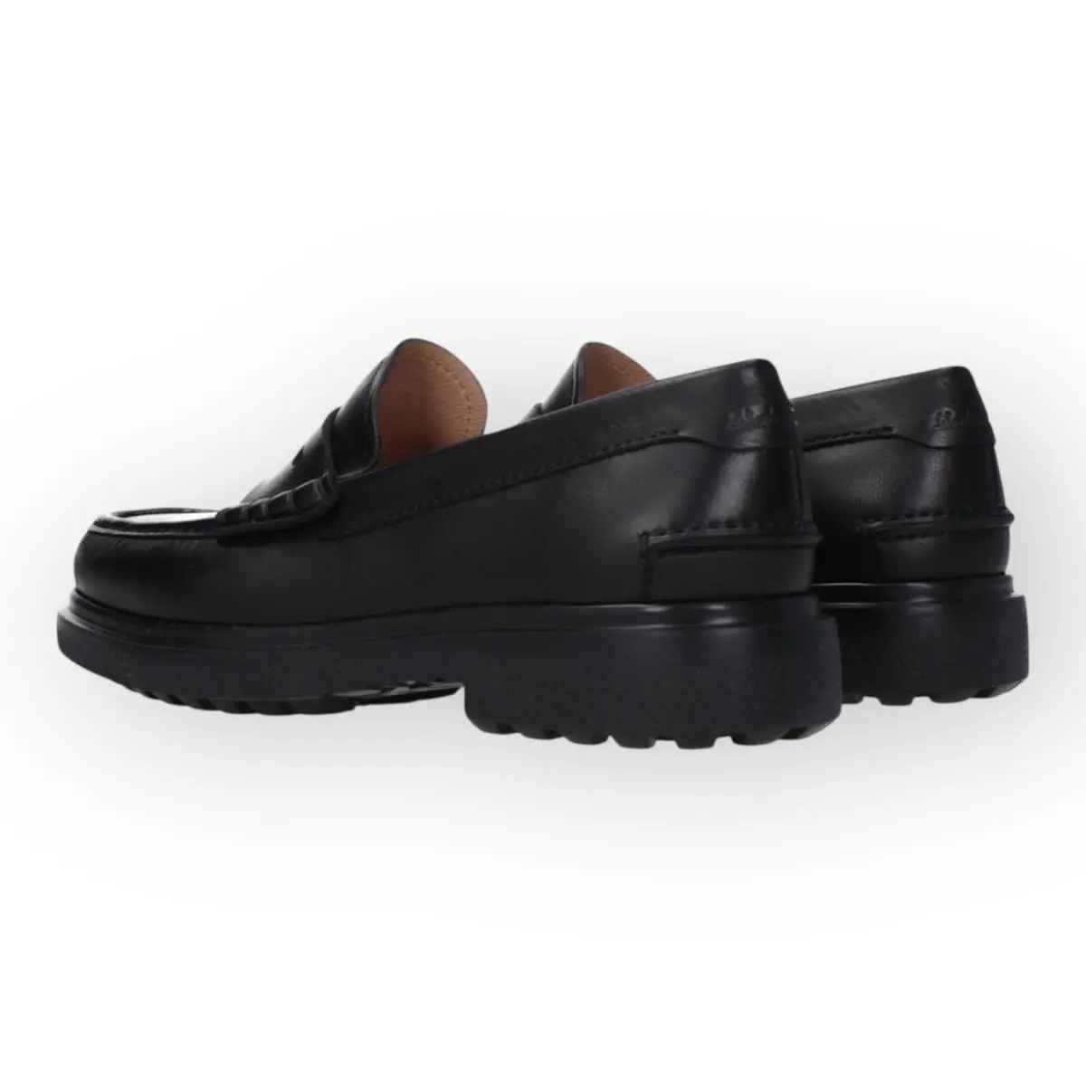 Salvatore Ferragamo shoes - Penny - Penny - Black 13