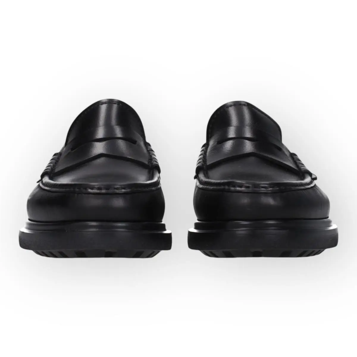 Salvatore Ferragamo shoes - Penny - Penny - Black 14
