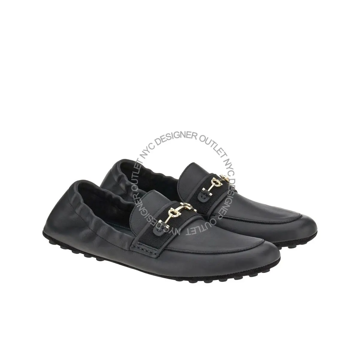 Salvatore Ferragamo shoes - Black 4