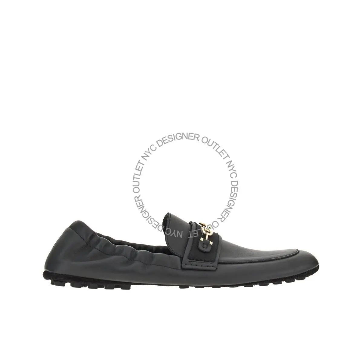 Salvatore Ferragamo shoes - Black 5