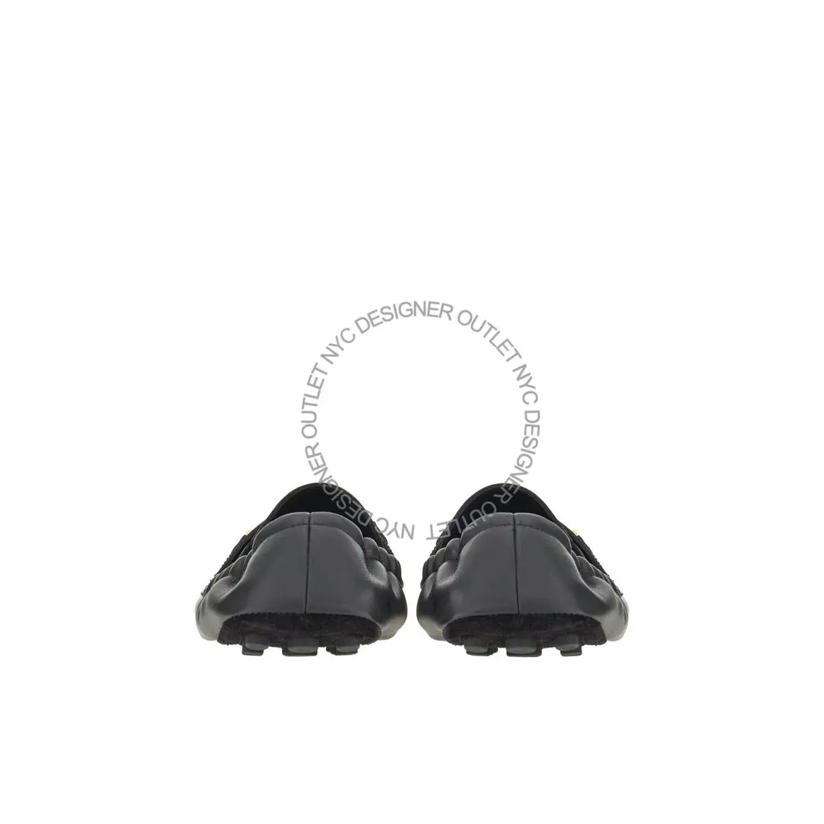 Salvatore Ferragamo shoes - Black 6
