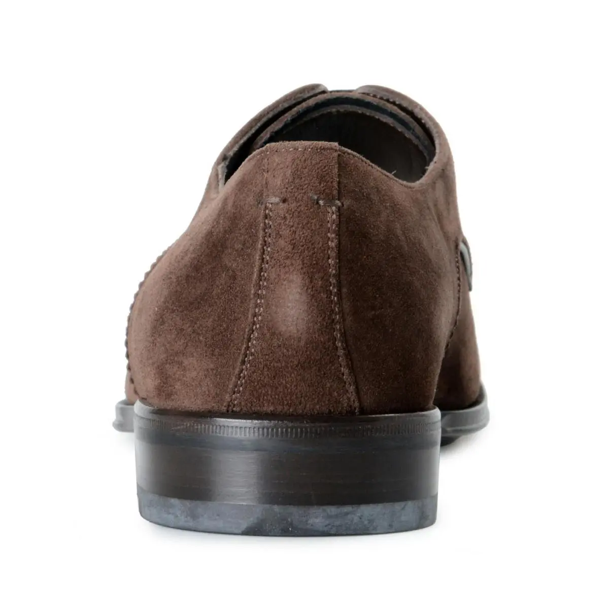 Salvatore Ferragamo shoes - Brown 1