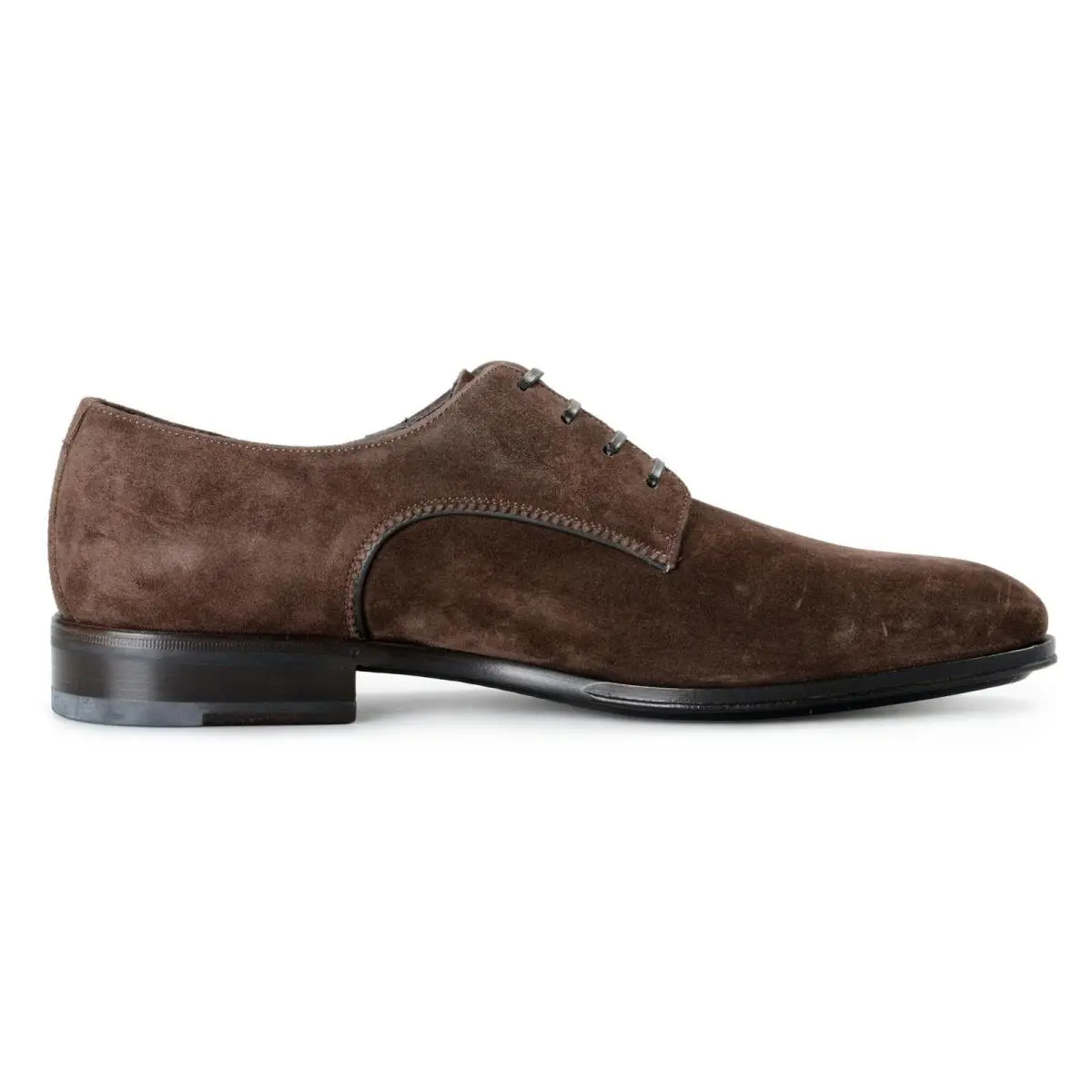 Salvatore Ferragamo shoes - Brown 2