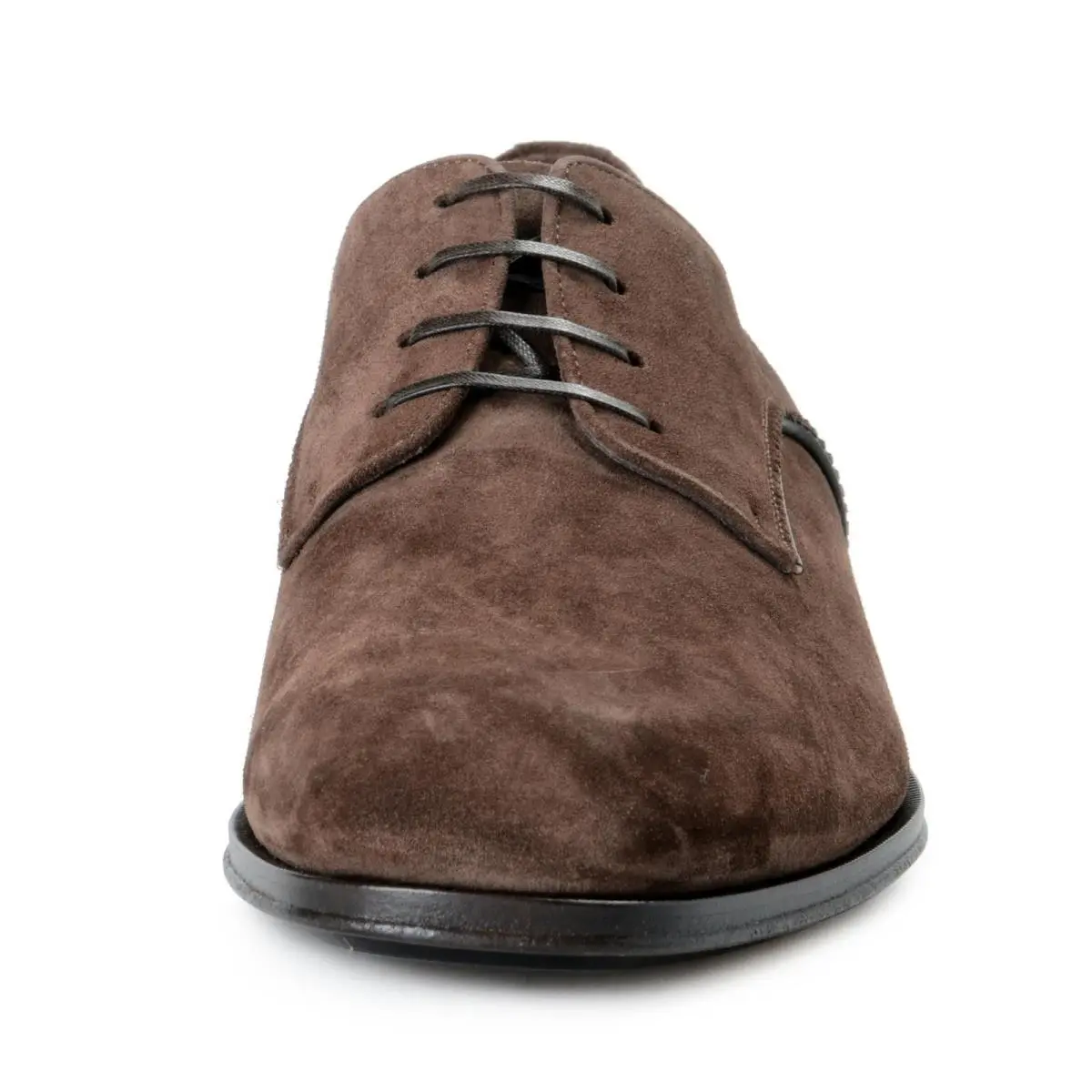 Salvatore Ferragamo shoes - Brown 3
