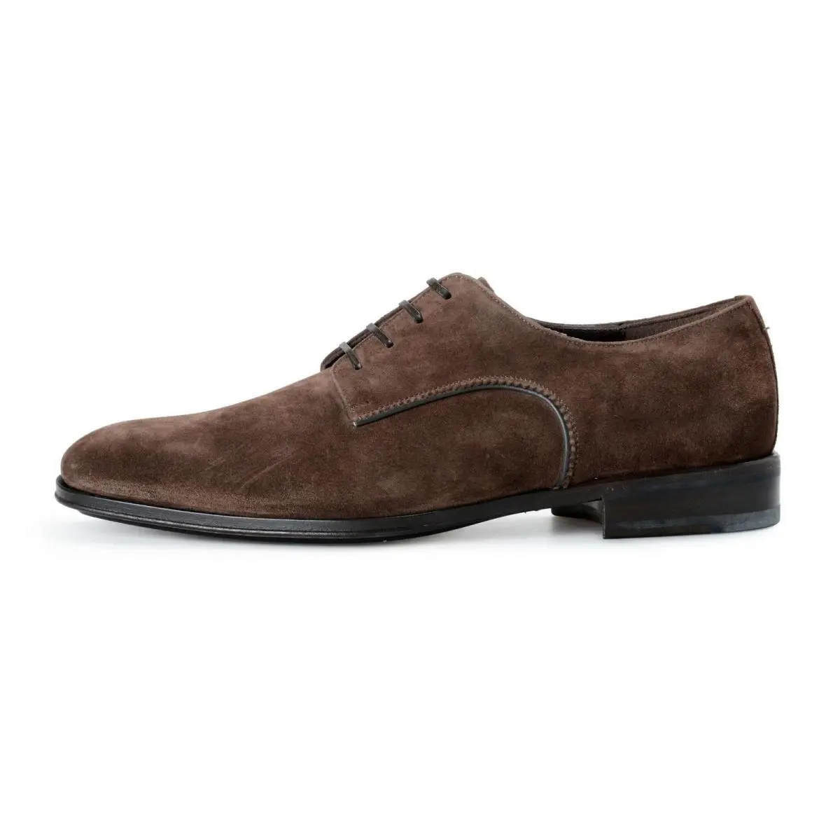 Salvatore Ferragamo shoes - Brown 8