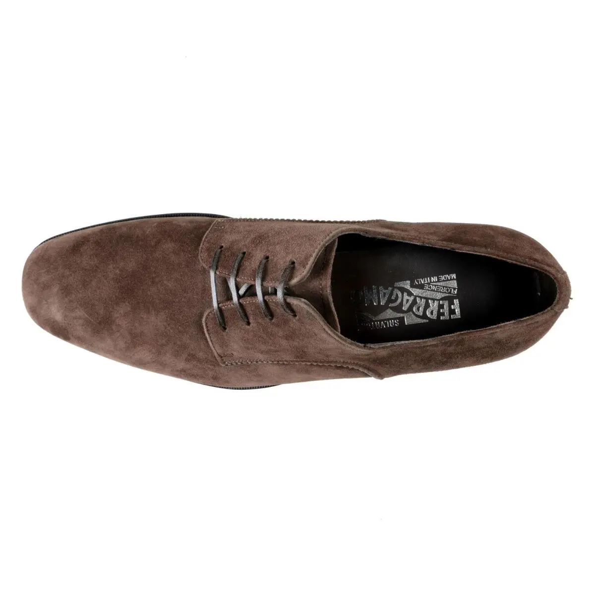 Salvatore Ferragamo shoes - Brown 13