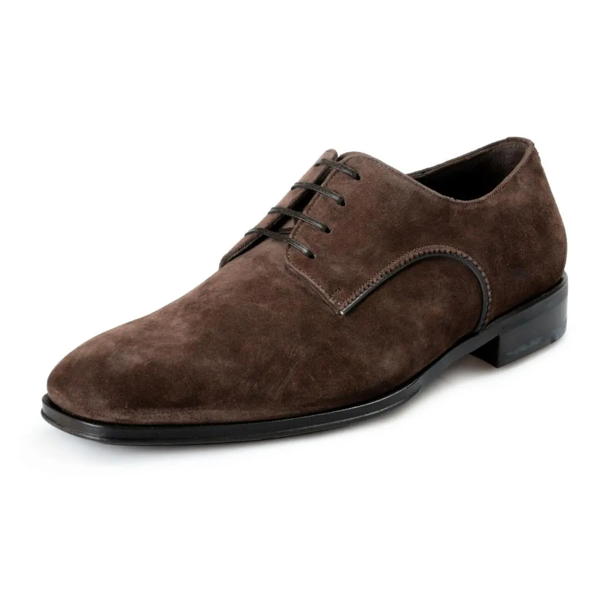Salvatore Ferragamo shoes - Brown 7