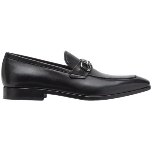 Salvatore Ferragamo shoes - Black 0