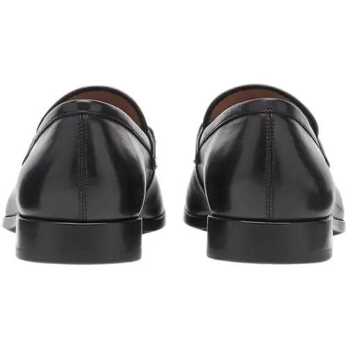 Salvatore Ferragamo shoes - Black 1
