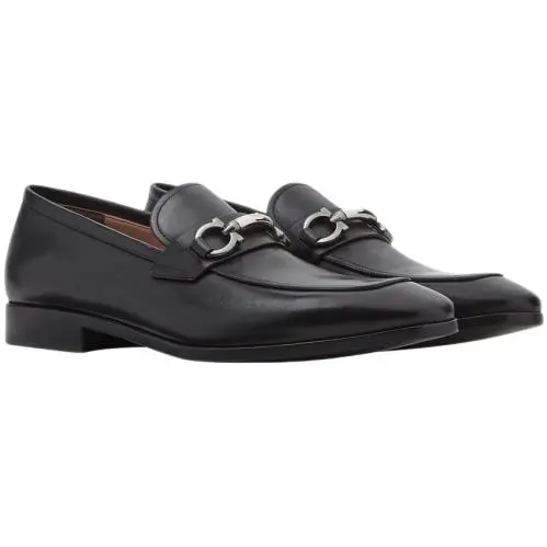 Salvatore Ferragamo shoes - Black 3