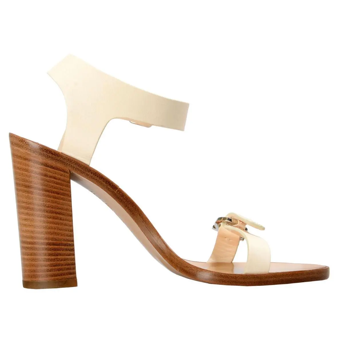 Salvatore Ferragamo shoes - Salvatore Ferragamo Palba - Palba - Beige 2