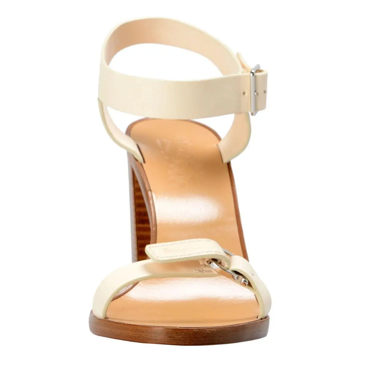 Salvatore Ferragamo shoes - Salvatore Ferragamo Palba - Palba - Beige 11