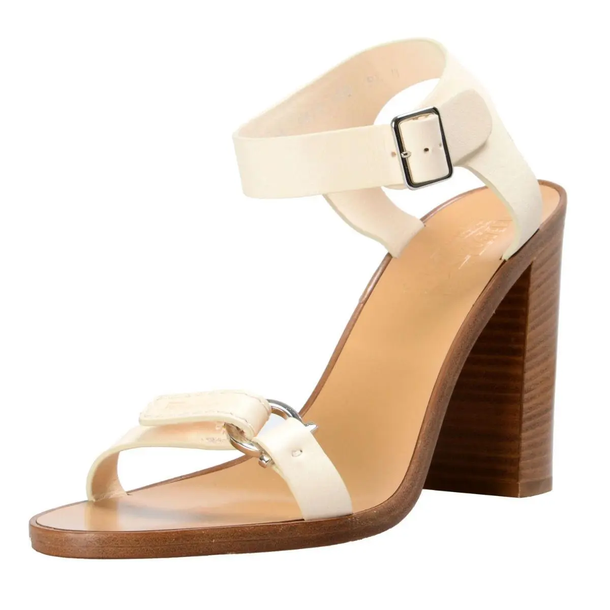 Salvatore Ferragamo shoes - Salvatore Ferragamo Palba - Palba - Beige 7