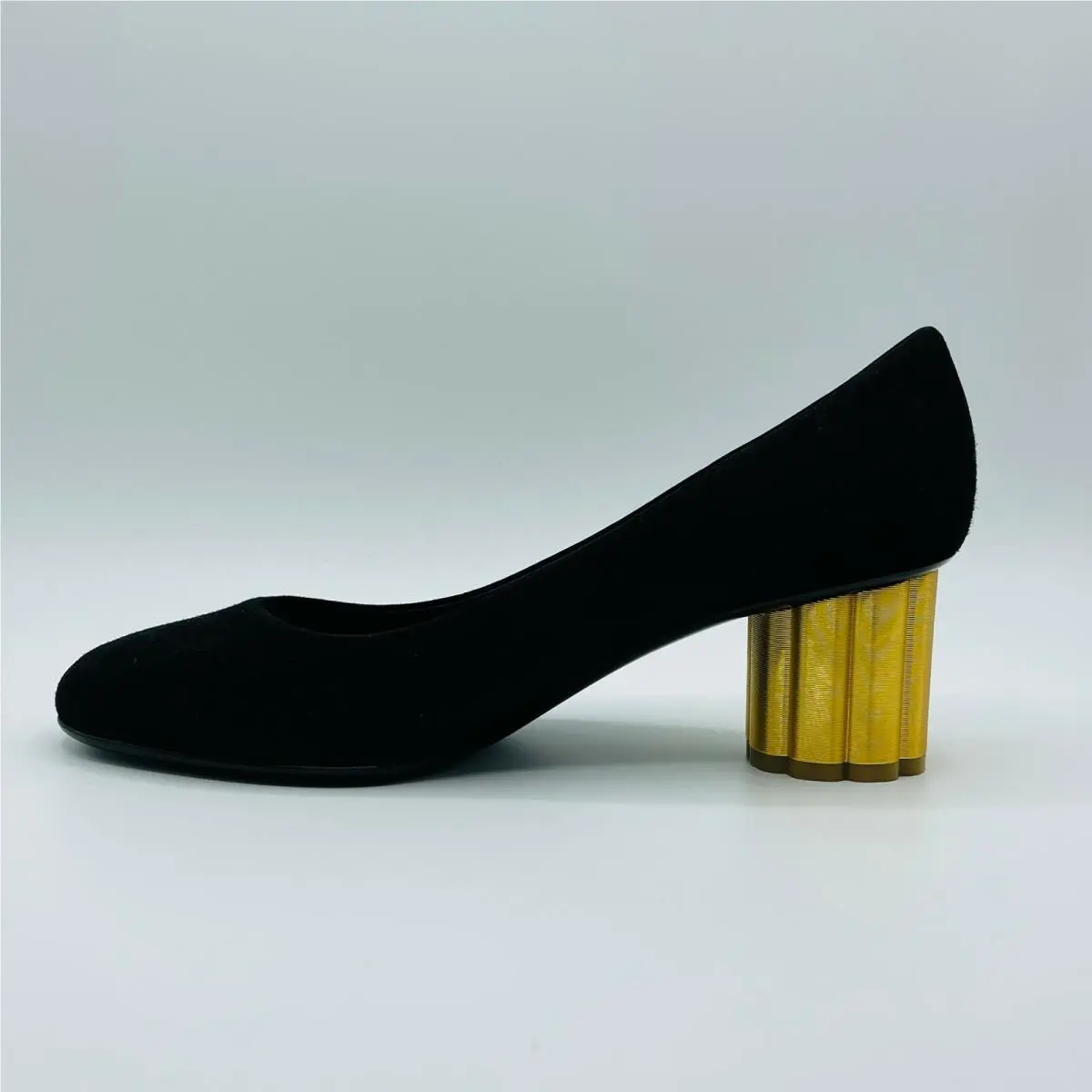 Salvatore Ferragamo shoes - Black 9