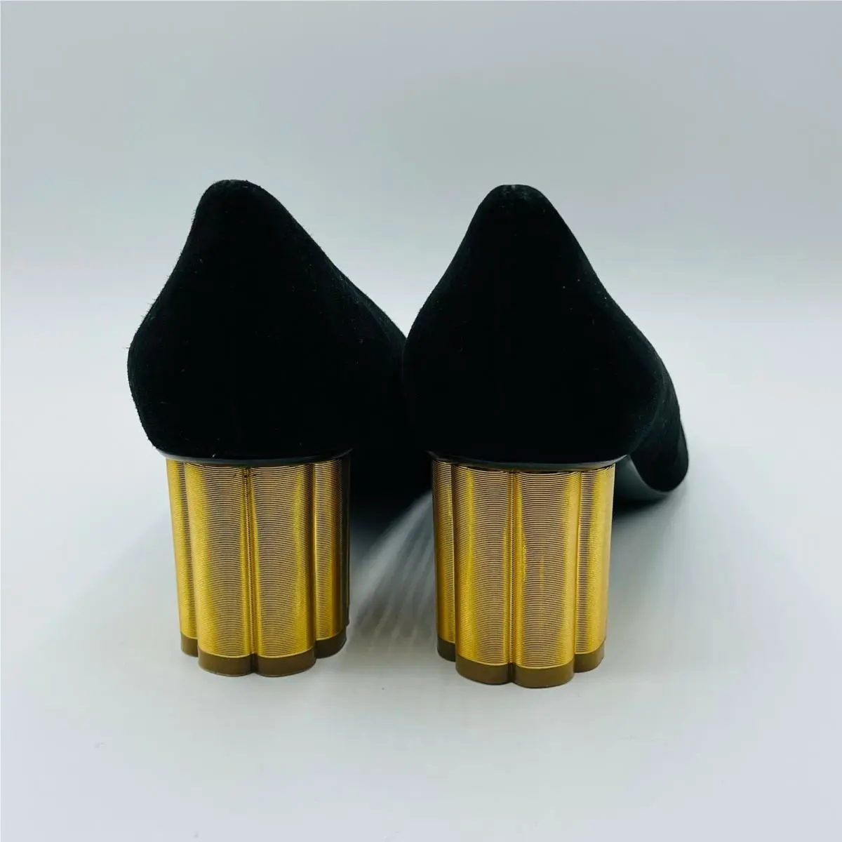 Salvatore Ferragamo shoes - Black 11