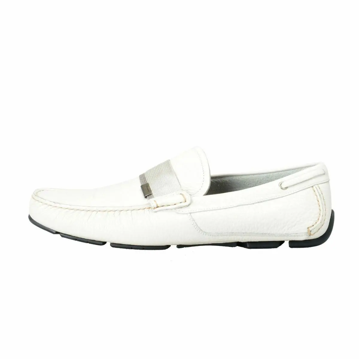 Salvatore Ferragamo shoes - Off White 0