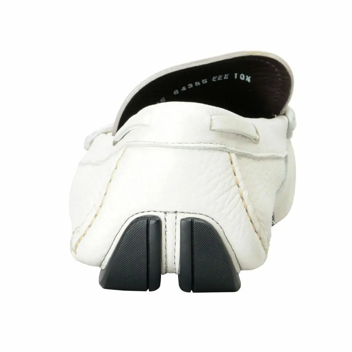 Salvatore Ferragamo shoes - Off White 1